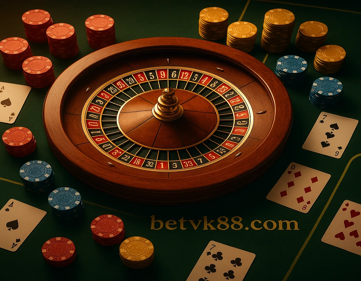 vk88-এর বড় জয়ীরা ঢাকা, চট্টগ্রাম ও খুলনায়— bkash-এ উত্তোলন নিশ্চিত