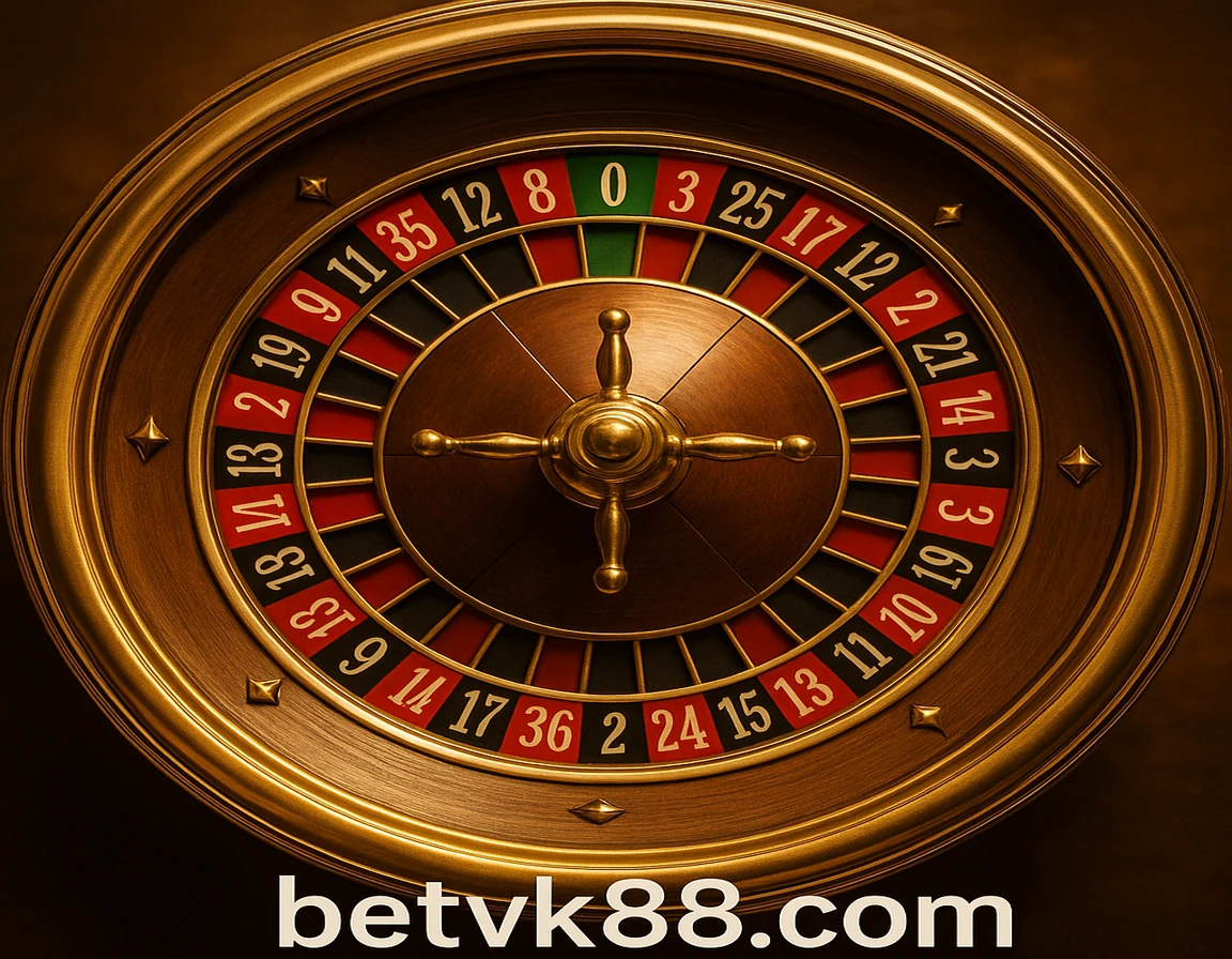 vk88-এ অনলাইন লটারি এখন উপলব্ধ