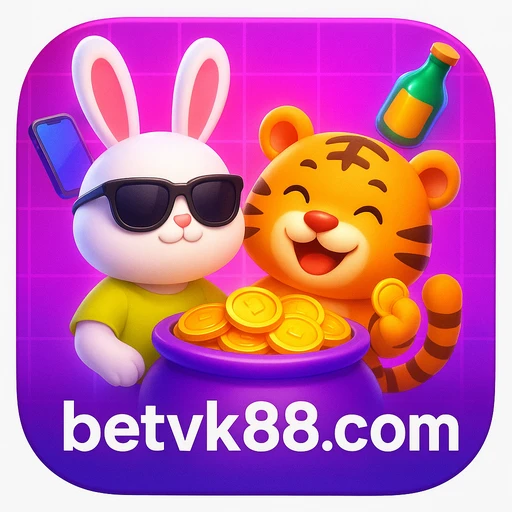 vk88 এর বোনাস