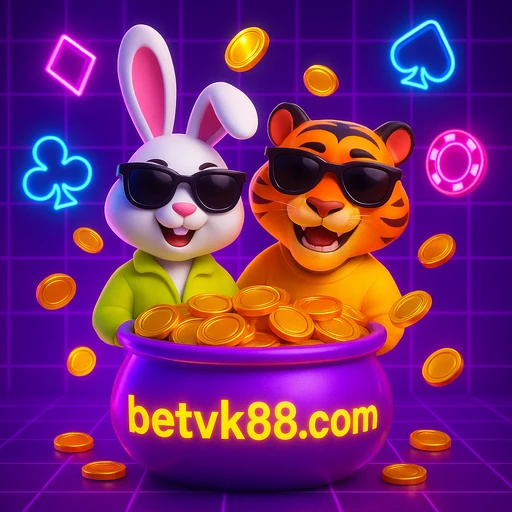 vk88-এ আপনি চমৎকার পুরস্কার জিতুন