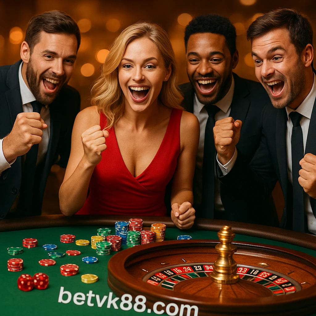 vk88 bkash-এ অবিলম্বে জমা ও উত্তোলন মিনিটে ২৪/৭