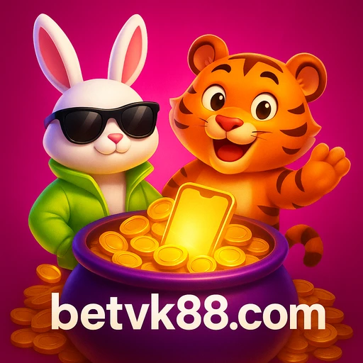 vk88-র সব খেলা সহ একটি পূর্ণাঙ্গ প্ল্যাটফর্ম