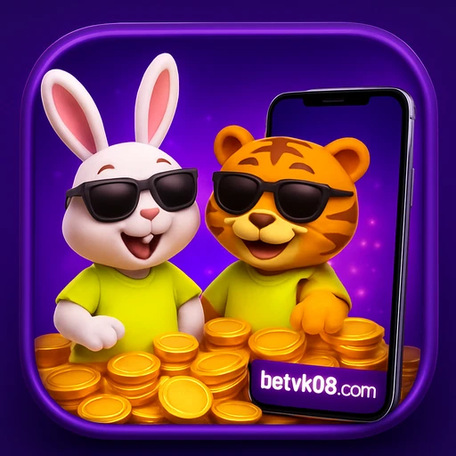 vk88-এর একচেটিয়া ভিআইপি প্রোগ্রাম